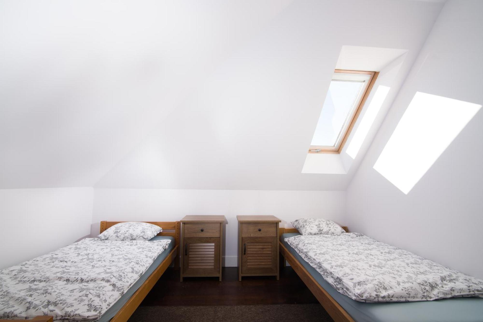 Hubertus Hotel Wola Rzedzinska Room photo